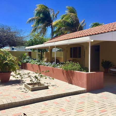 Bubali Gardens Apartment Palm Beach Luaran gambar