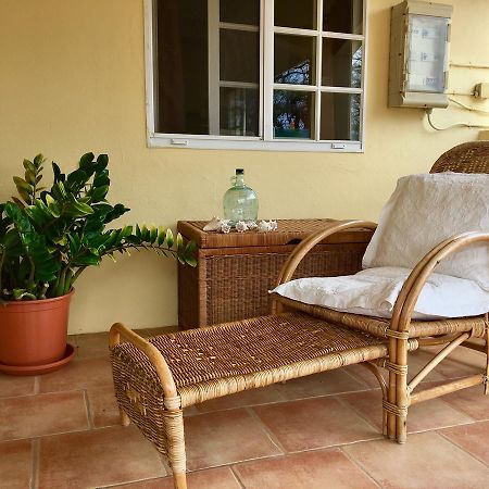 Bubali Gardens Apartment Palm Beach Luaran gambar