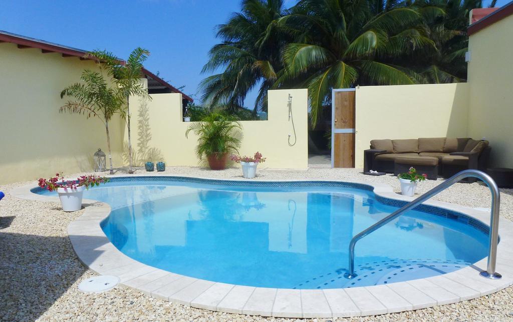 Bubali Gardens Apartment Palm Beach Bilik gambar