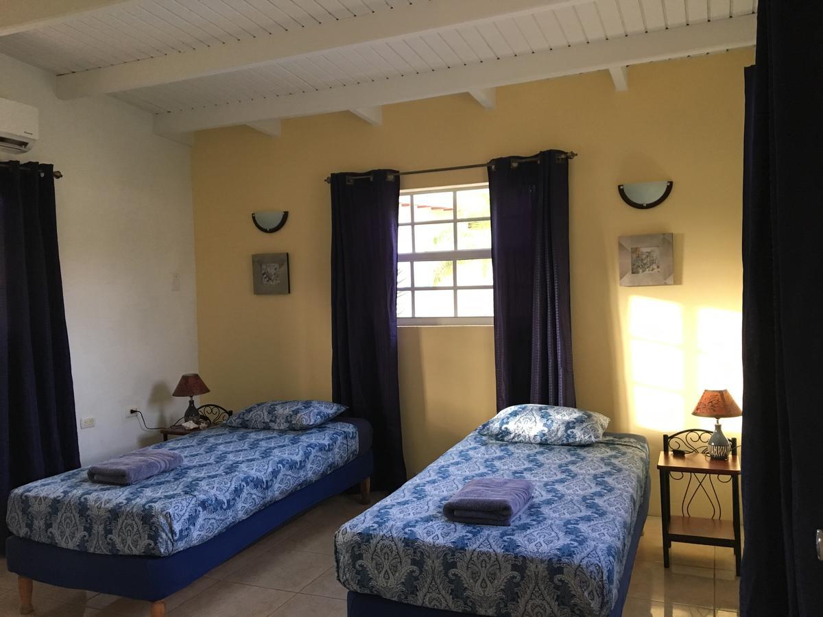 Bubali Gardens Apartment Palm Beach Luaran gambar