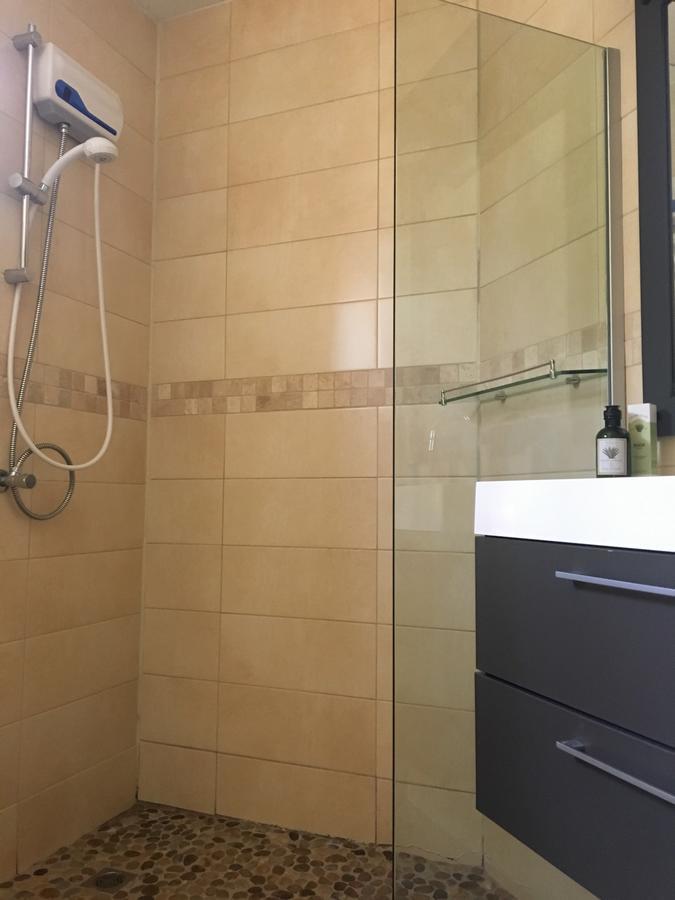 Bubali Gardens Apartment Palm Beach Luaran gambar