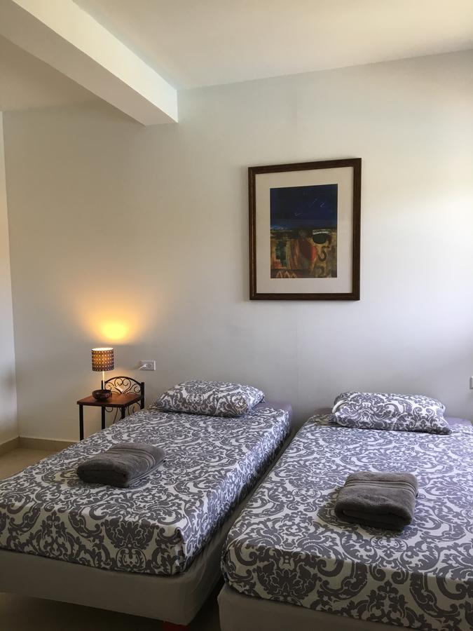 Bubali Gardens Apartment Palm Beach Luaran gambar