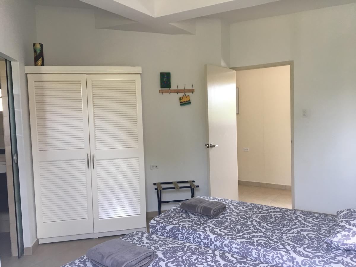 Bubali Gardens Apartment Palm Beach Luaran gambar