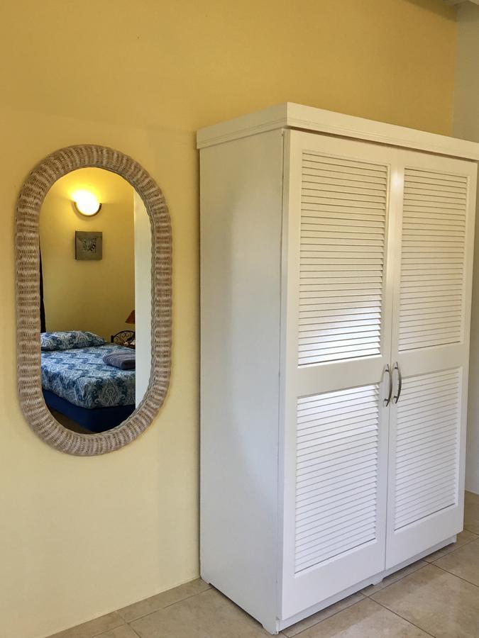Bubali Gardens Apartment Palm Beach Luaran gambar