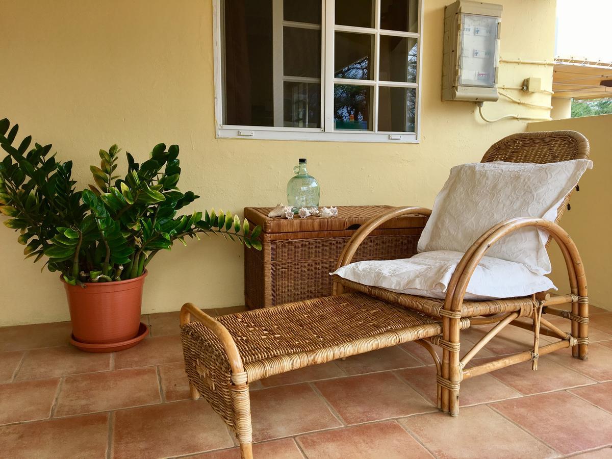 Bubali Gardens Apartment Palm Beach Luaran gambar