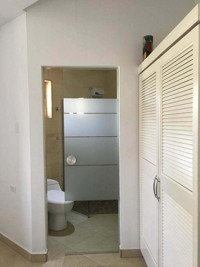 Bubali Gardens Apartment Palm Beach Luaran gambar