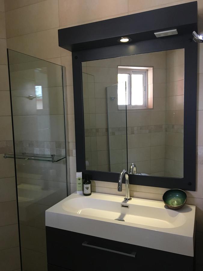 Bubali Gardens Apartment Palm Beach Luaran gambar