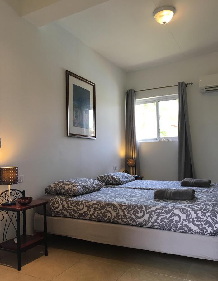 Bubali Gardens Apartment Palm Beach Luaran gambar