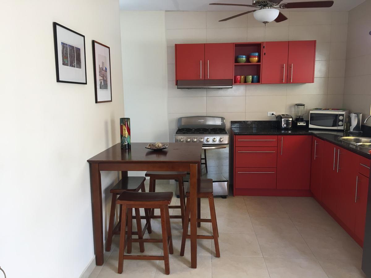 Bubali Gardens Apartment Palm Beach Luaran gambar