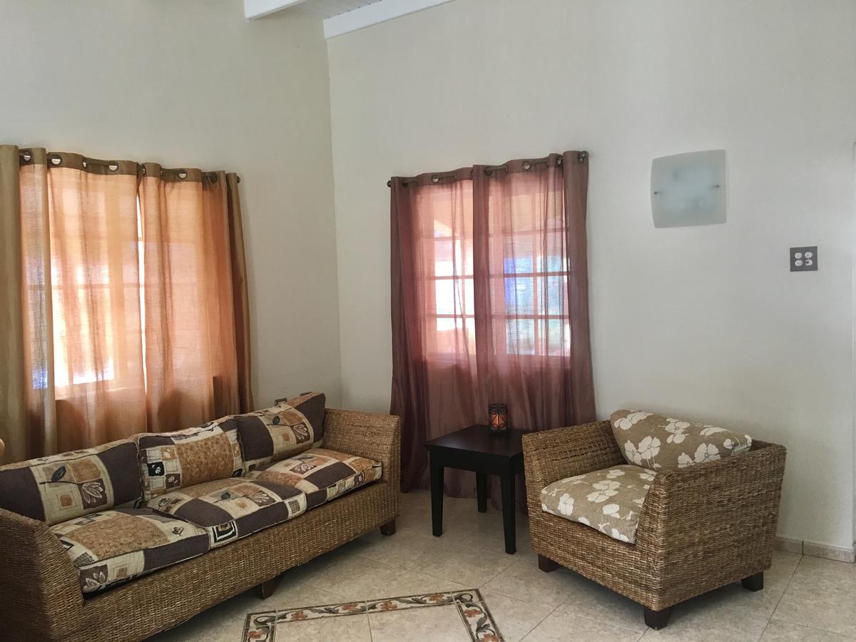 Bubali Gardens Apartment Palm Beach Luaran gambar