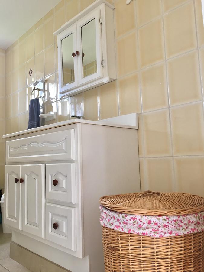 Bubali Gardens Apartment Palm Beach Luaran gambar